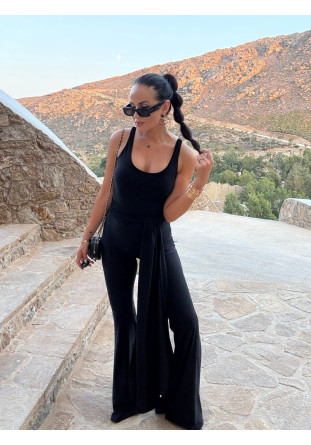 Kombinezon czarny  LaMilla