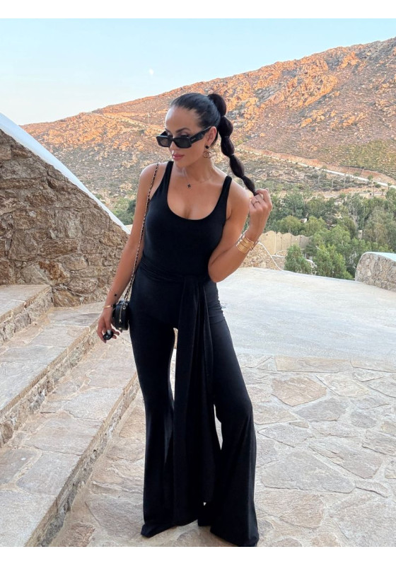 Kombinezon czarny  LaMilla