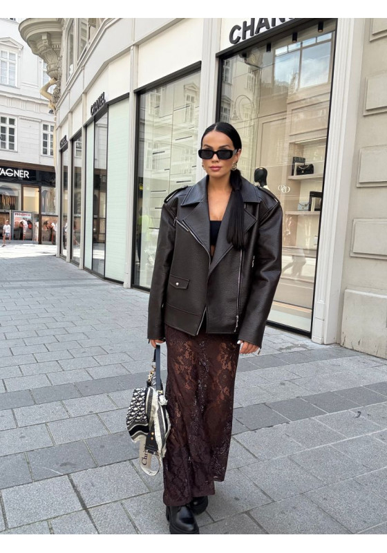 Koronkowa spódnica LaMilla