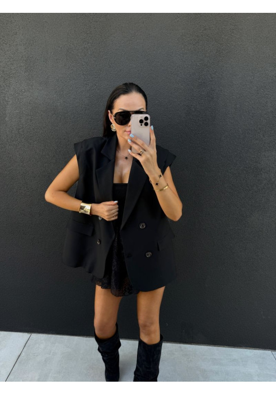 Kamizelka klasyczna  LaMilla