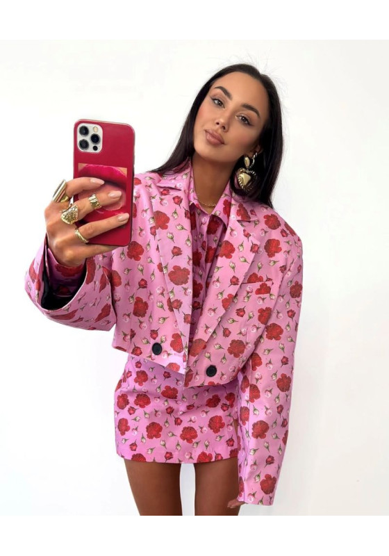 Spódniczko-spodenki LaMilla