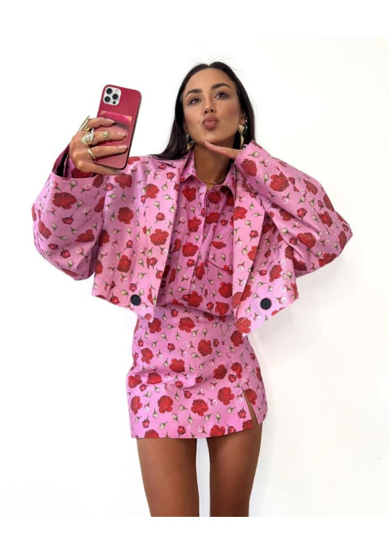 Spódniczko-spodenki LaMilla