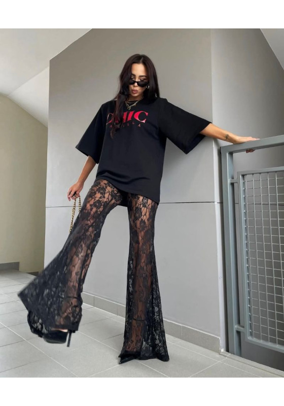 T-shirt CHIC LaMillA