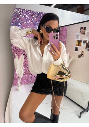 Spódniczka w różyczki LaMilla