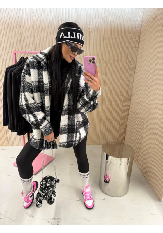 Opaska z logiem LaMilla